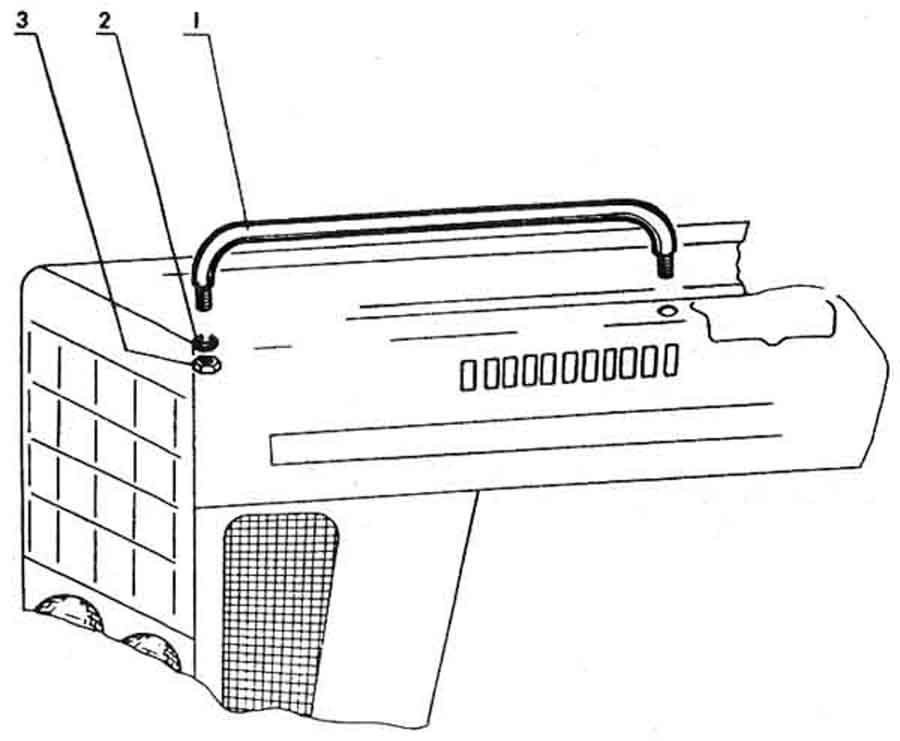 scheme bak MTZ90/92