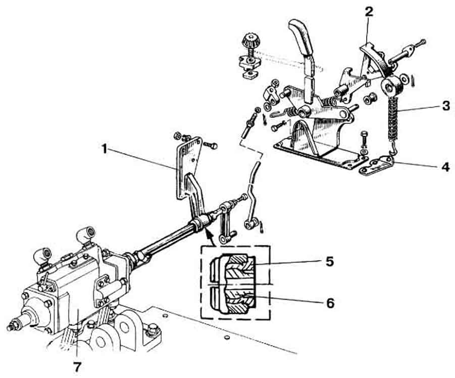 scheme bak MTZ90/92
