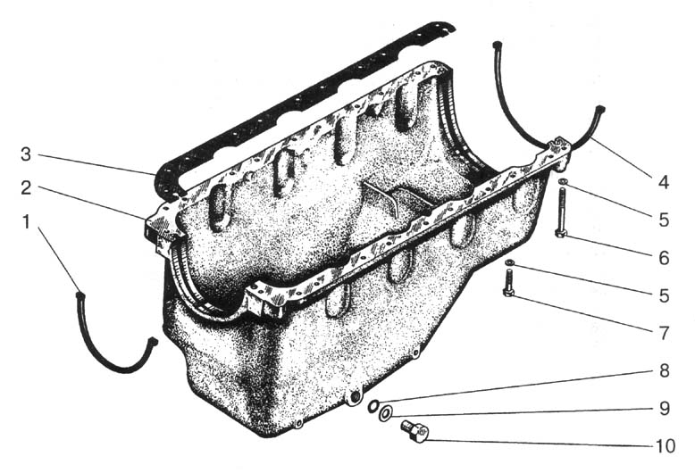 scheme bak MTZ90/92