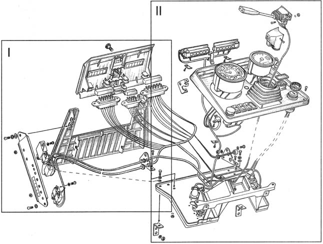 scheme bak MTZ90/92