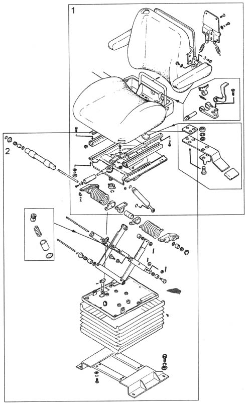 scheme bak MTZ90/92