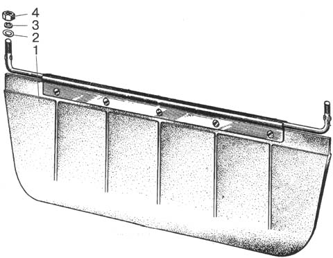 scheme bak MTZ90/92