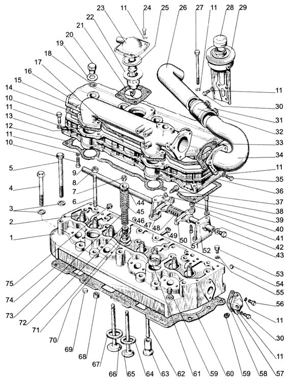 scheme bak MTZ90/92
