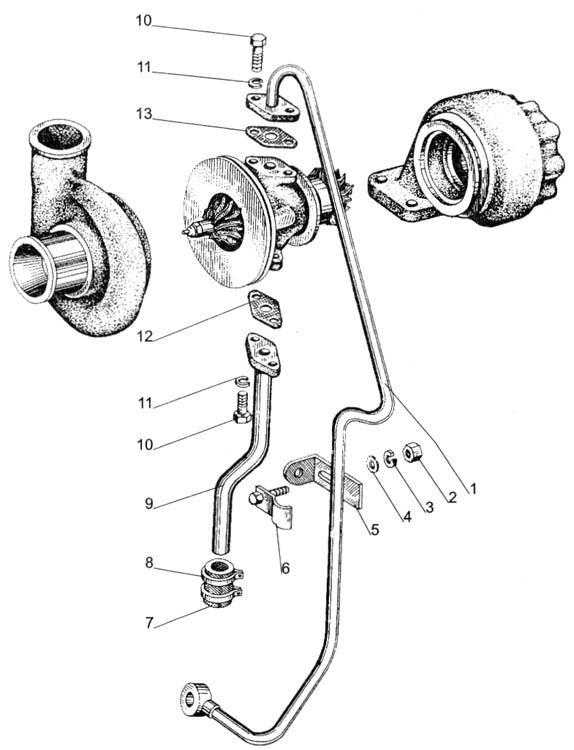scheme bak MTZ90/92