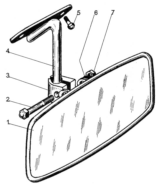 scheme bak MTZ90/92