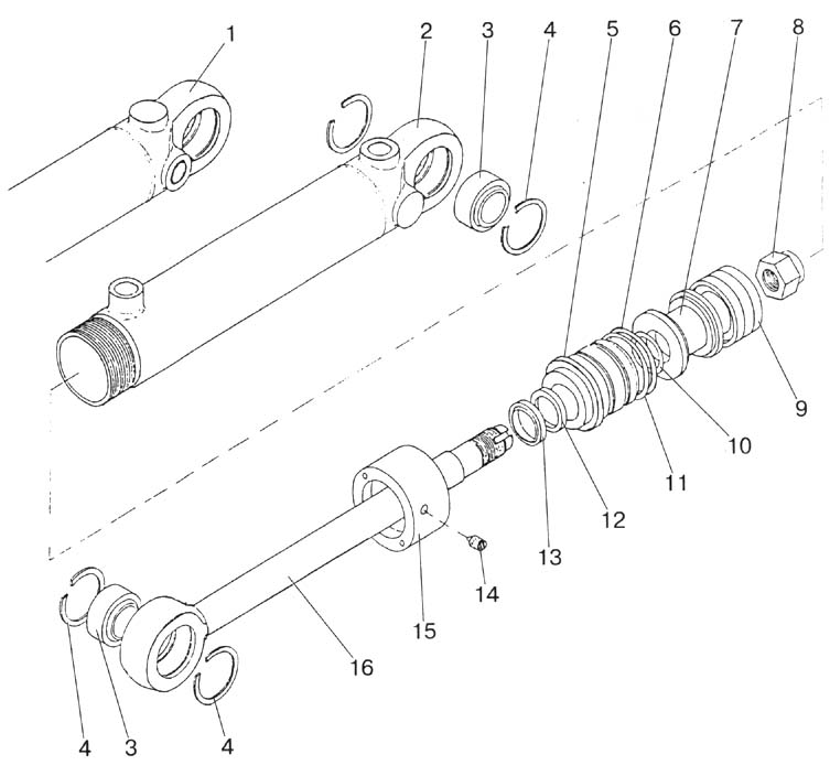 scheme bak MTZ90/92