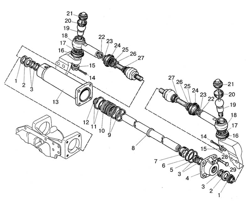 scheme bak MTZ90/92