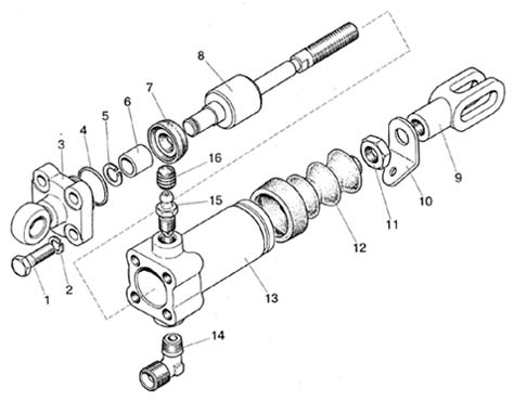 scheme bak MTZ90/92