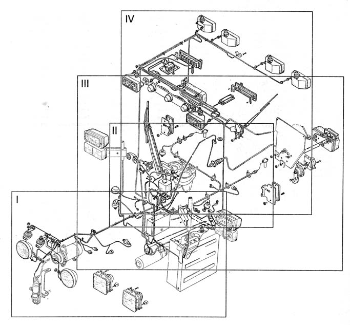scheme bak MTZ90/92