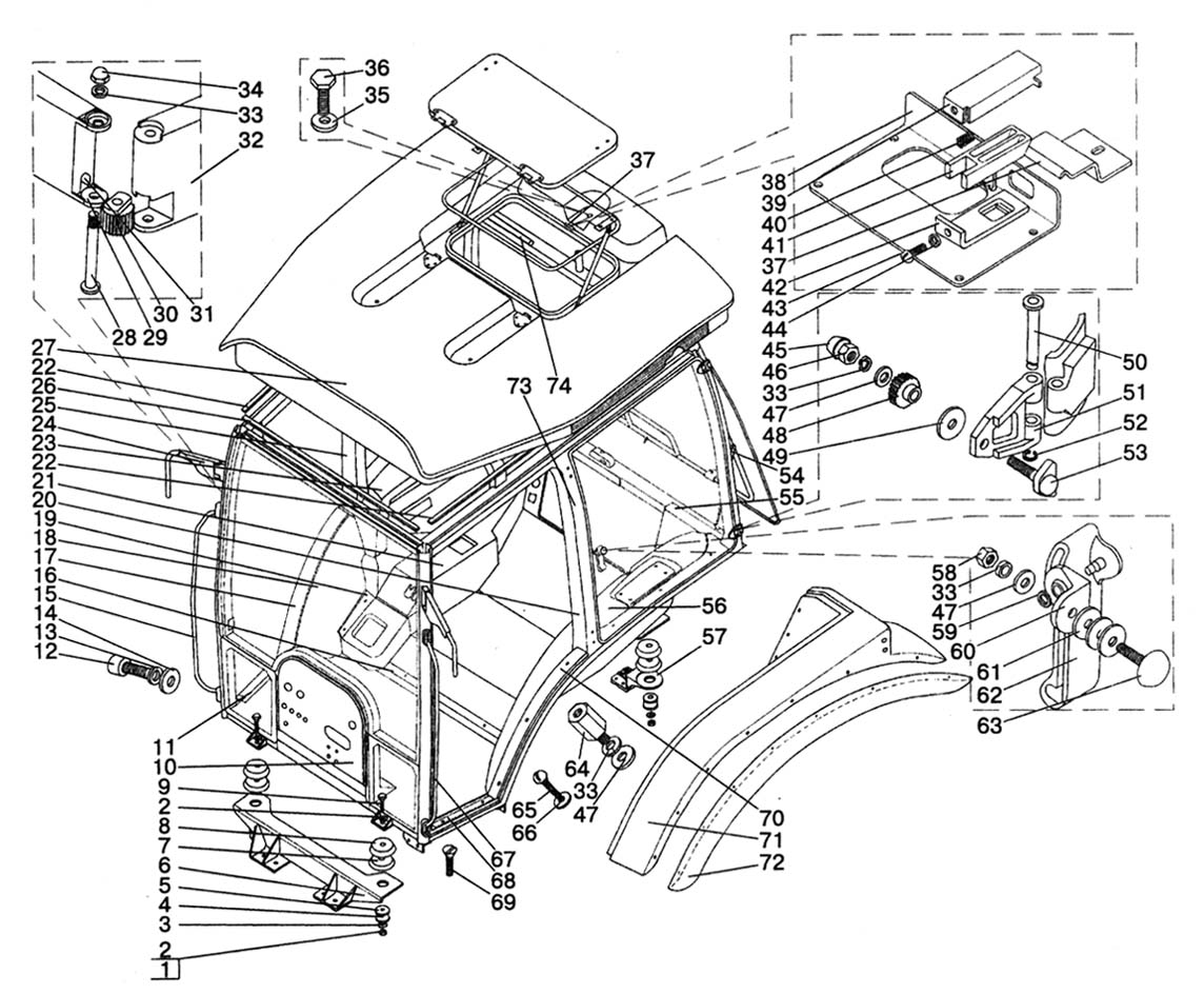 scheme bak MTZ90/92