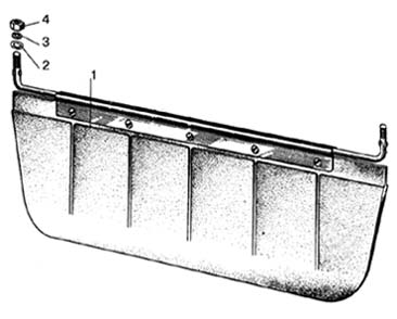 scheme bak MTZ90/92