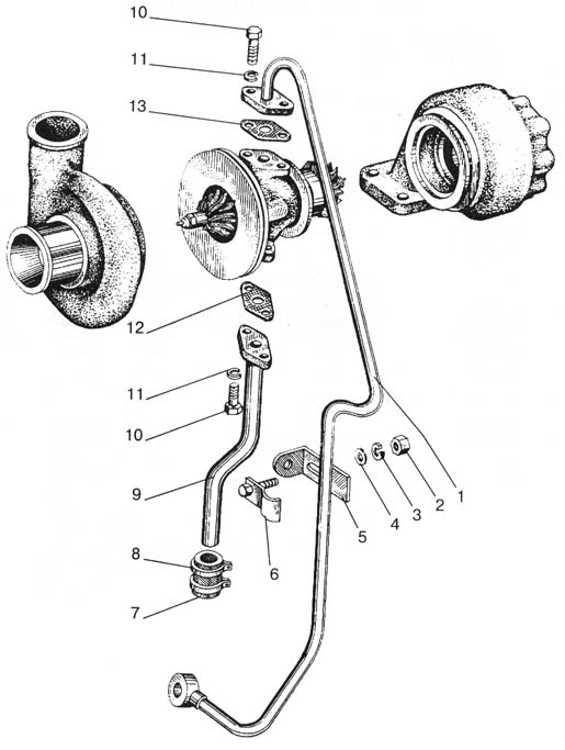 scheme bak MTZ90/92