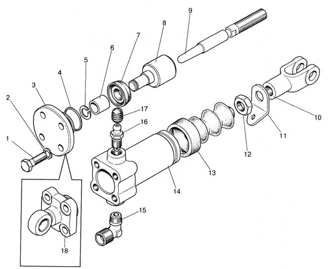 scheme bak MTZ90/92