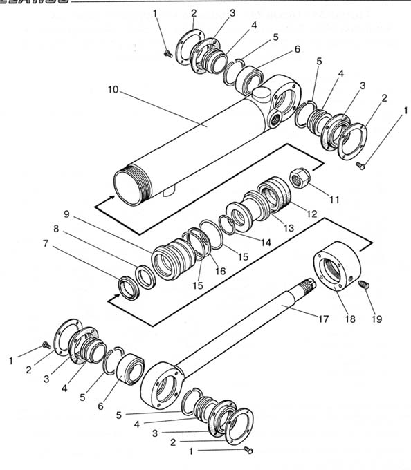 scheme bak MTZ90/92