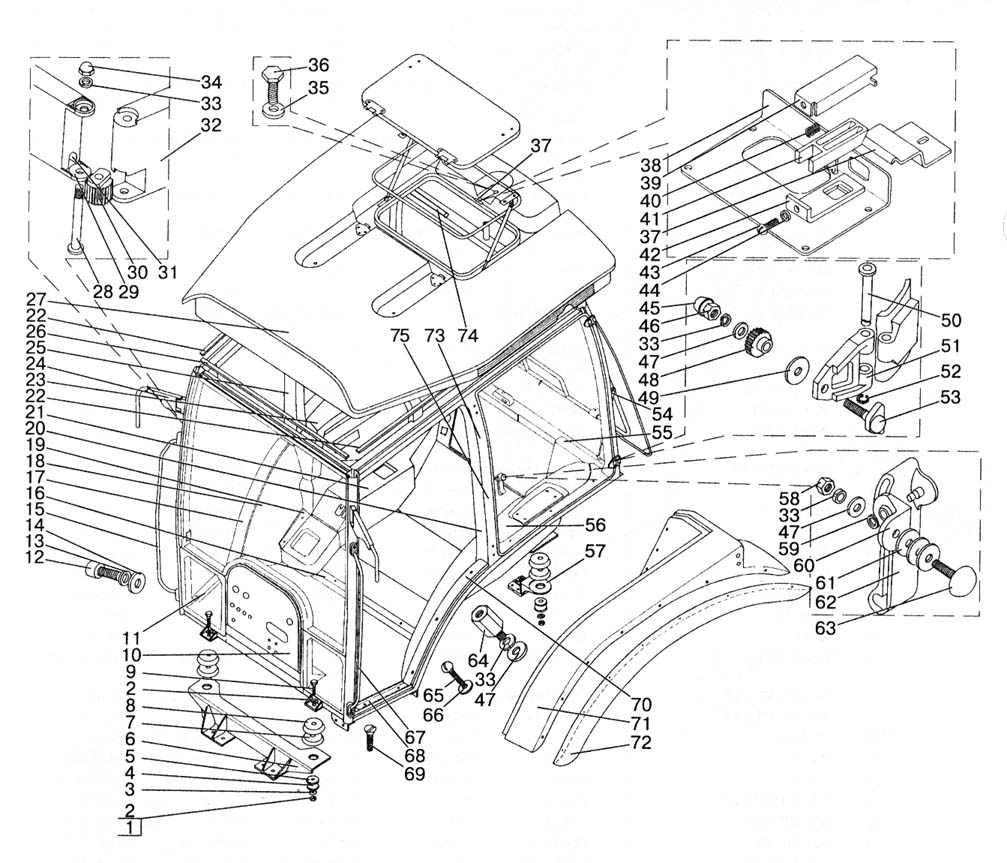 scheme bak MTZ90/92