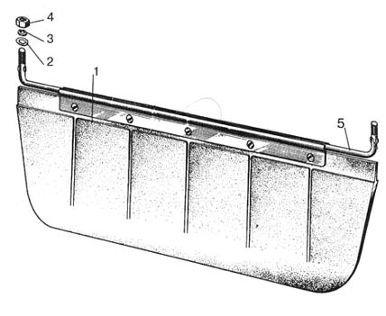 scheme bak MTZ90/92
