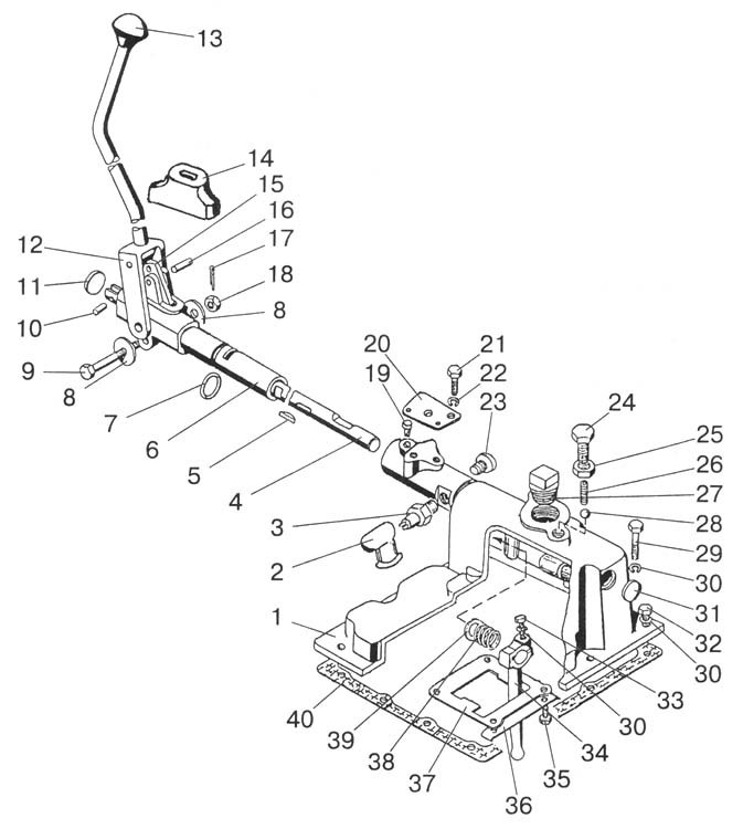 scheme bak MTZ90/92